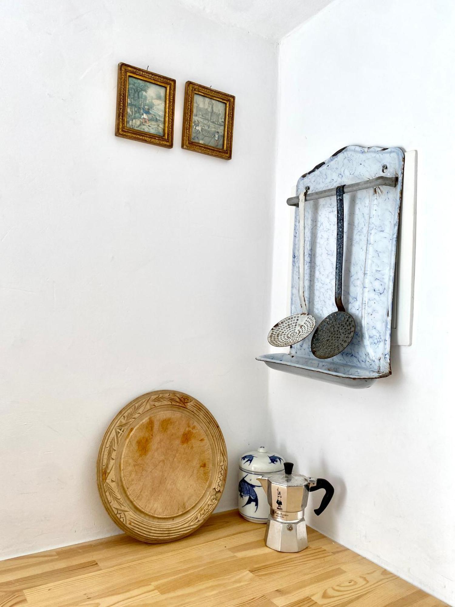 Stylish Vathy Studio With Sea View Kültér fotó